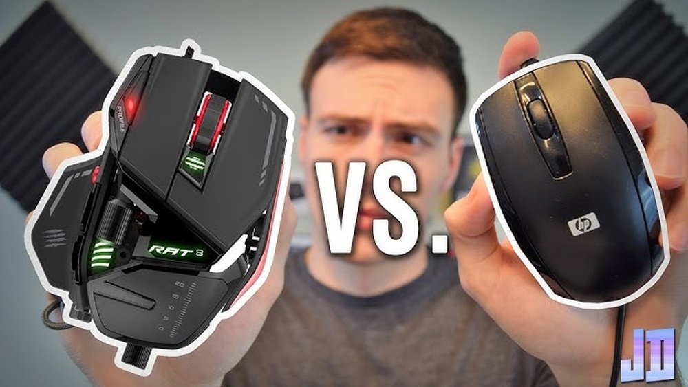 Can I Use A Regular Mouse For Gaming: Pros, Cons & Tips Revealed