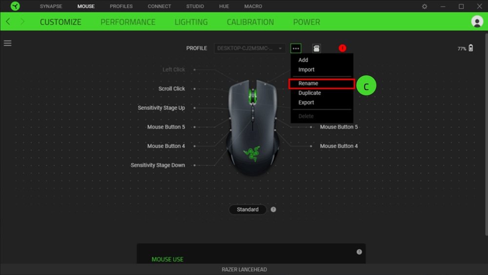 How To Add Mouse To Razer Synapse: Quick & Easy Setup Guide