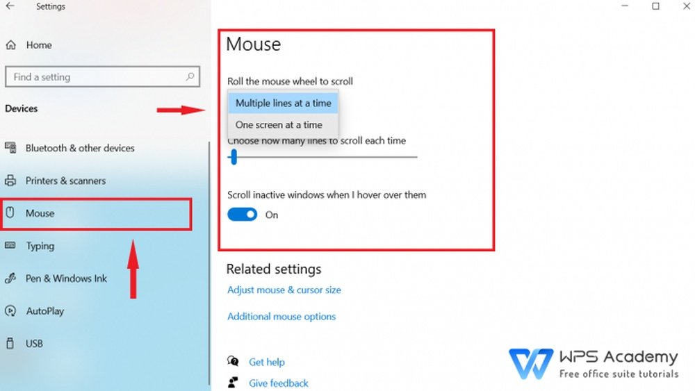 How To Adjust Mouse Scroll Speed: Easy Steps for Smooth Control