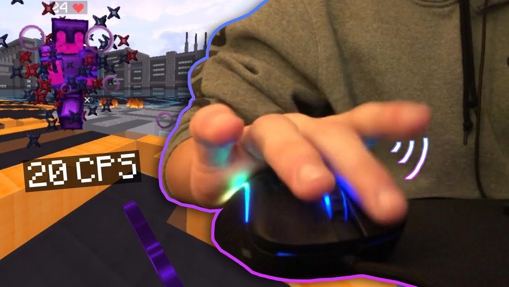 How To Butterfly Click Faster: Ultimate Tips to Boost Speed