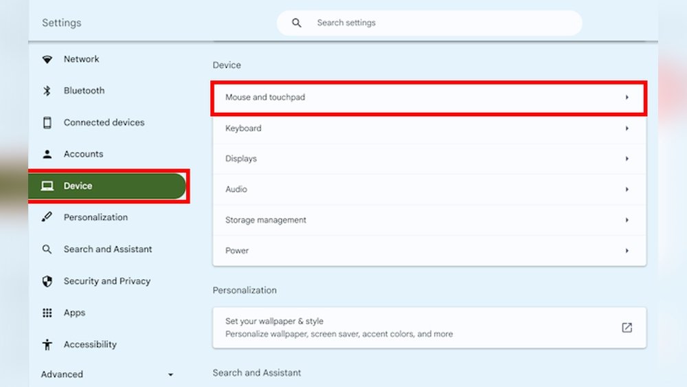 How To Change Mouse Settings On Chromebook: Easy Steps Guide
