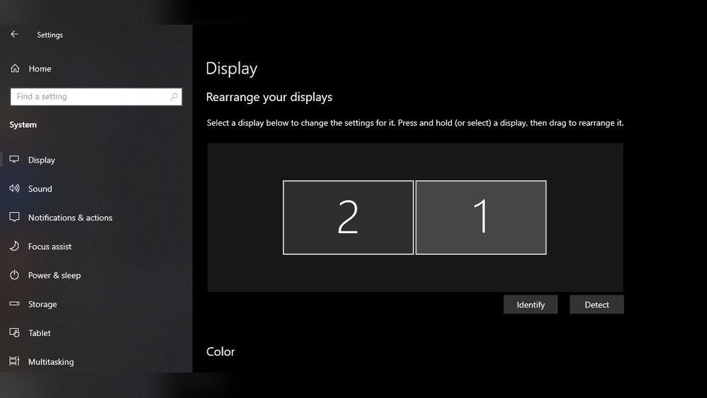 How To Change The Way Mouse Moves With Dual Monitors: Ultimate Guide