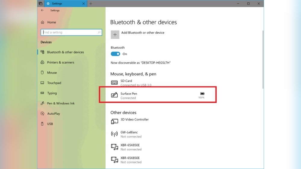 How To Check Wireless Mouse Battery Windows 10: Quick & Easy Steps