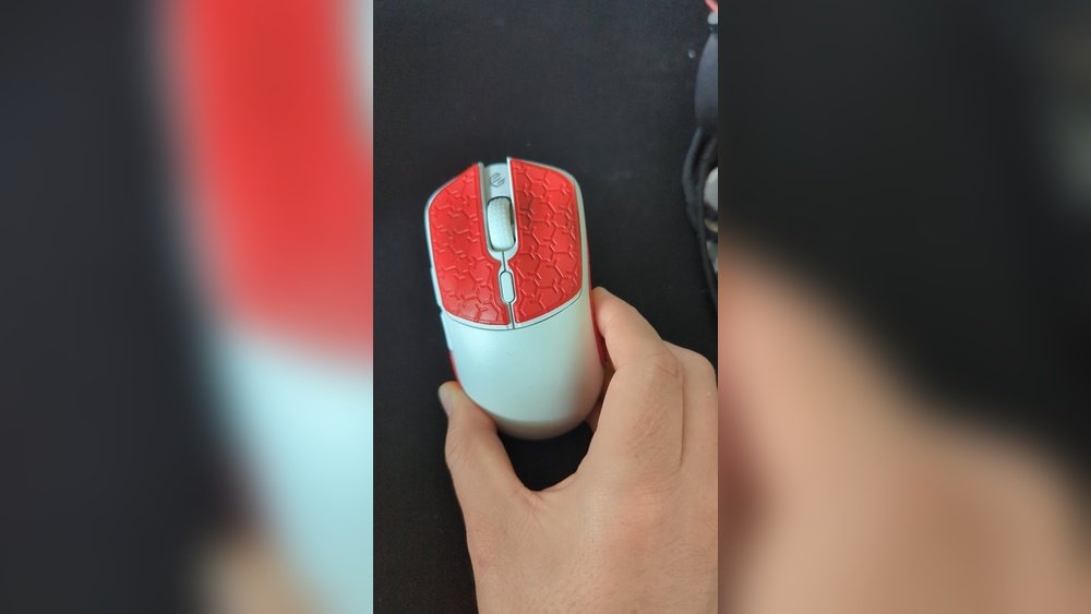 How To Clean Mouse Grips: Easy Steps for a Pristine Feel