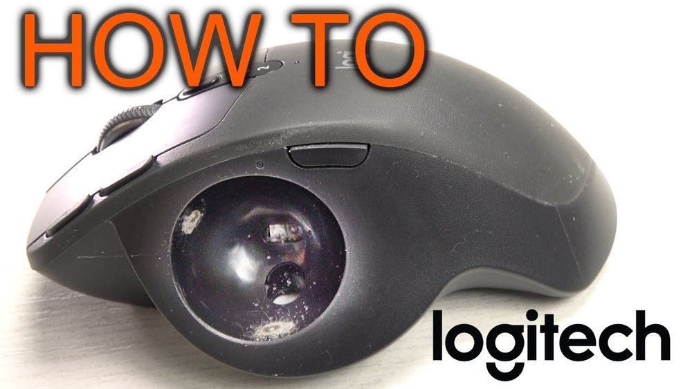 How To Clean Trackball Mouse: Easy Steps for Spotless Performance