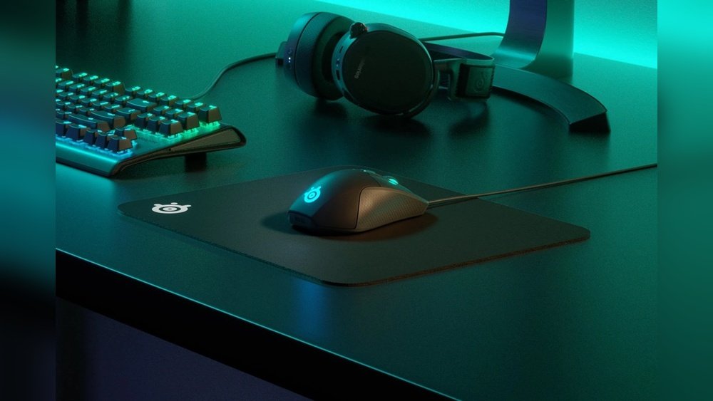 How To Clean Your Cloth Or Fabric Mousepad: Easy Steps Revealed