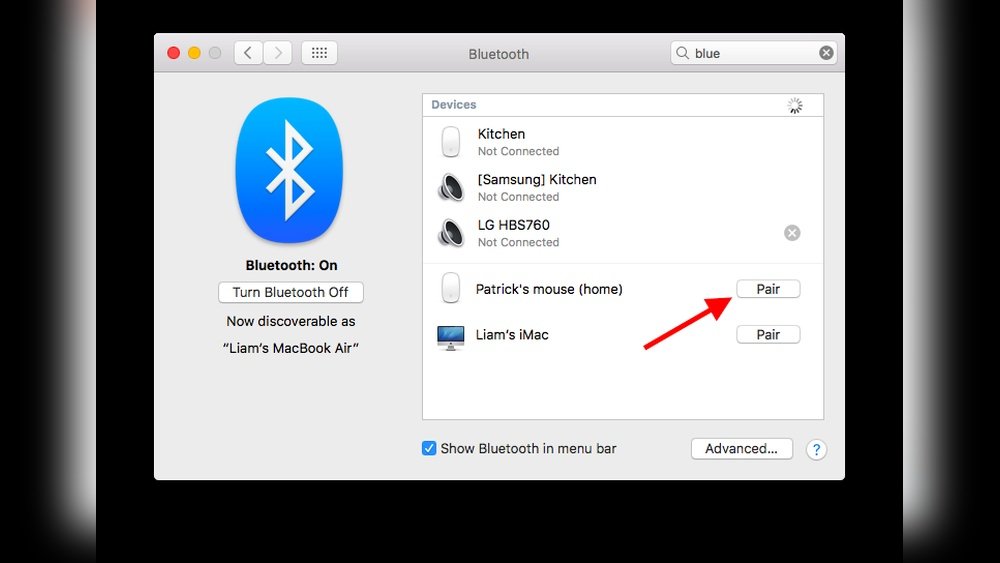 How To Connect Mouse To Mac Without Mouse: Easy Step-by-Step Guide