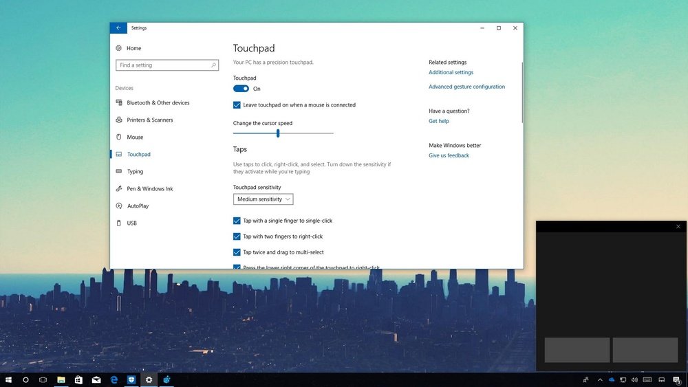 How To Disable Touchpad When Mouse Is Connected: Quick Easy Guide