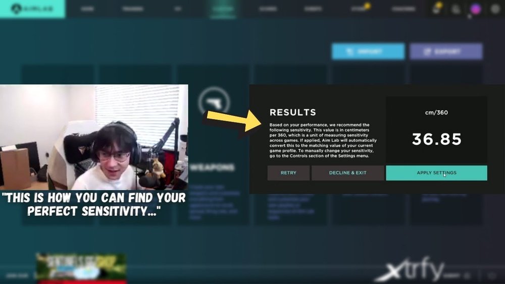 How To Find Perfect Mouse Sensitivity Valorant: Ultimate Guide