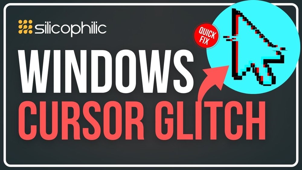 How to Fix a Glitching Mouse: Easy Tips to Stop the Lag