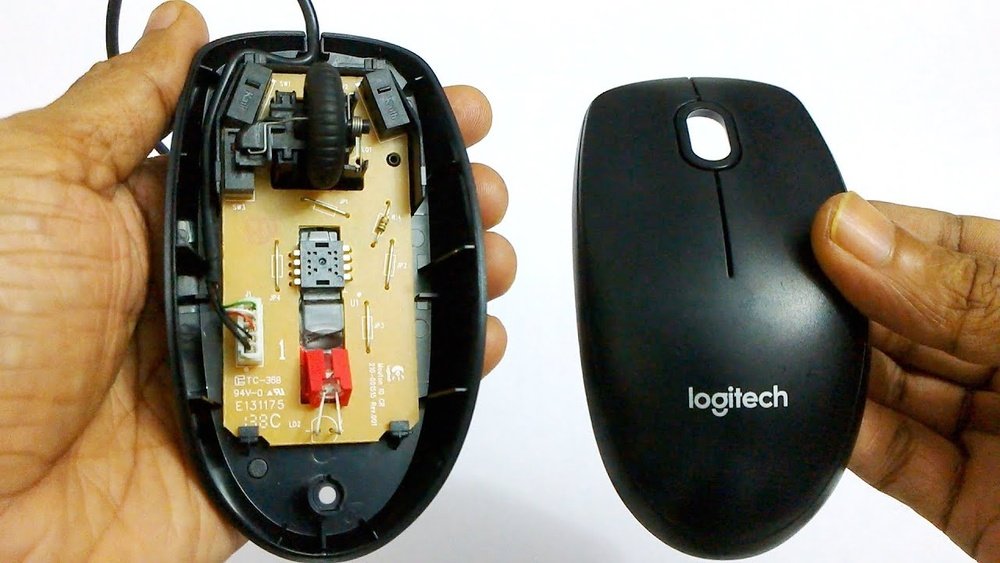 How To Fix Logitech Mouse: Easy Steps to Solve Common Issues