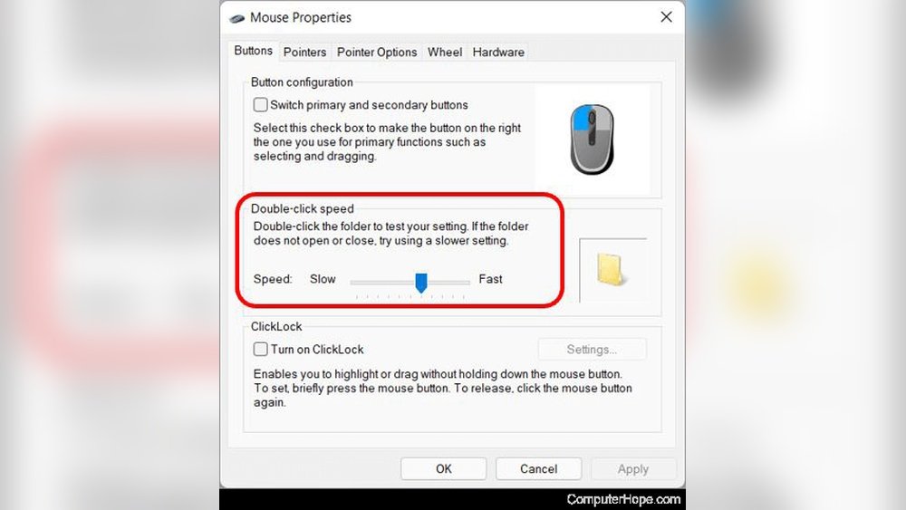 How to Fix Mouse Always Double Clicking: Easy Solutions That Work