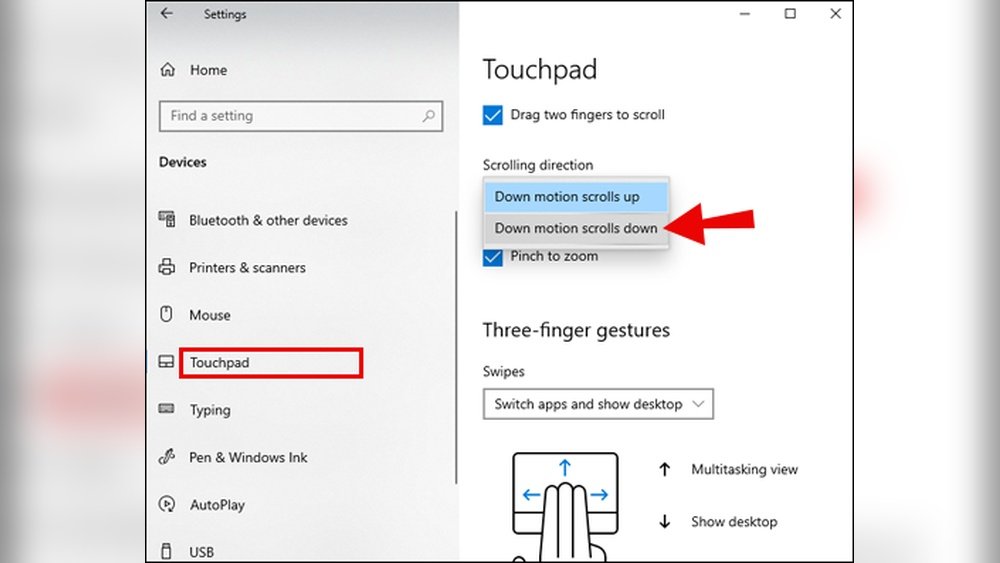 How to Fix Mouse Being Inverted: Easy Steps to Restore Control