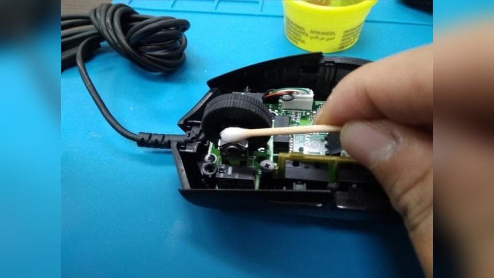 How to Fix Mouse Scroll Wheel Jumping Reddit: Quick Easy Solutions