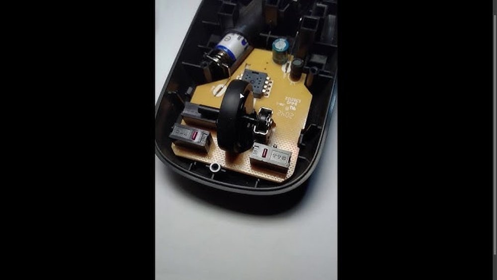 How to Fix Mouse Scroll Wheel Jumping Up And Down: Quick Solutions