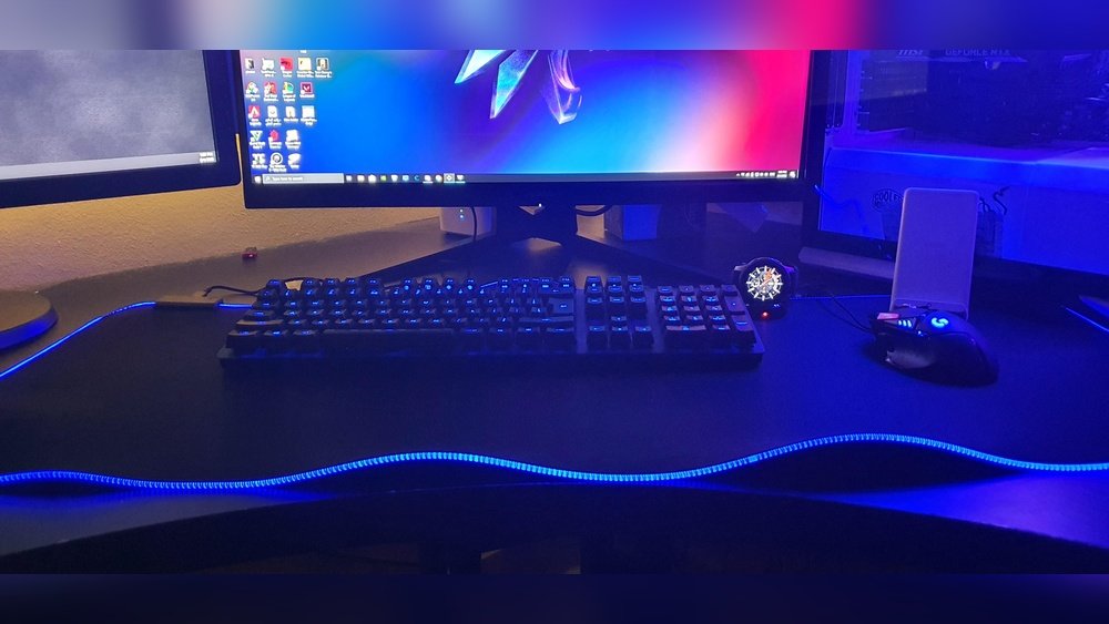 How To Flatten Mousepad: Easy Tricks for a Smooth Surface