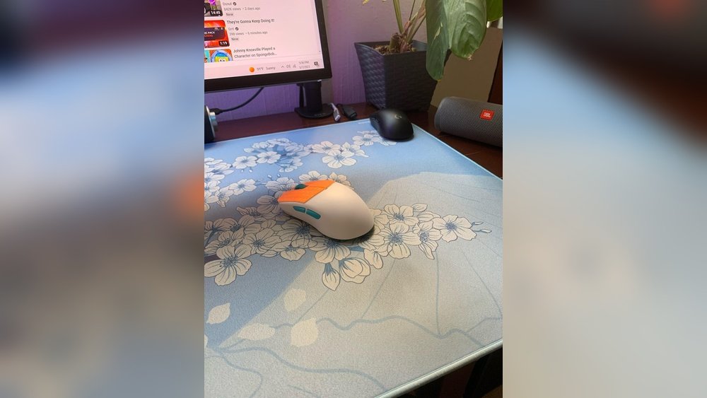 How To Get Stains Out Of Mousepad: Easy & Effective Cleaning Tips