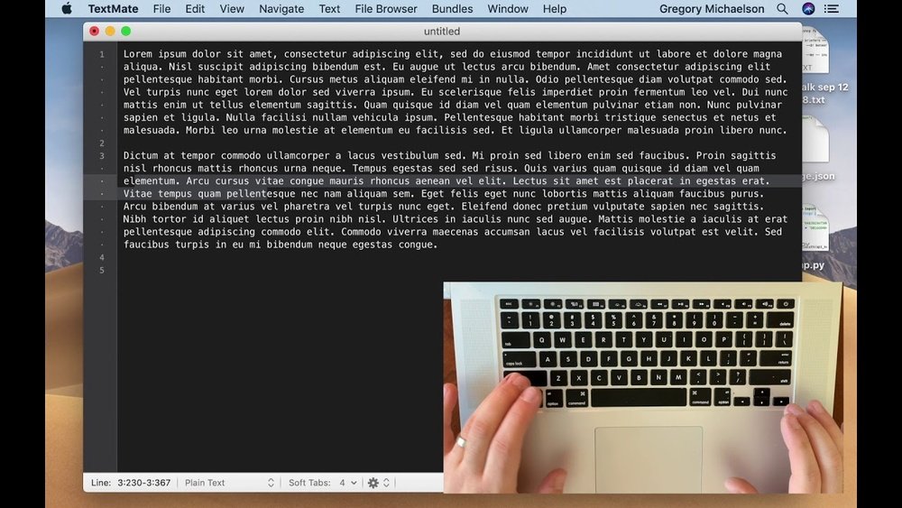 How To Highlight Without Mouse: Easy Keyboard Shortcuts Guide