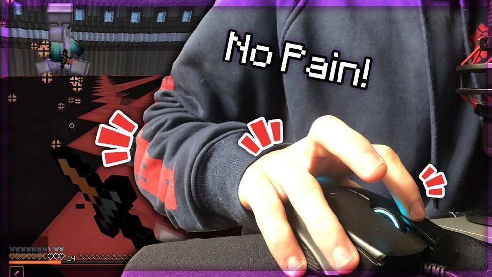 How To Jitter Click Without Pain: Ultimate Guide for Fast Clicking
