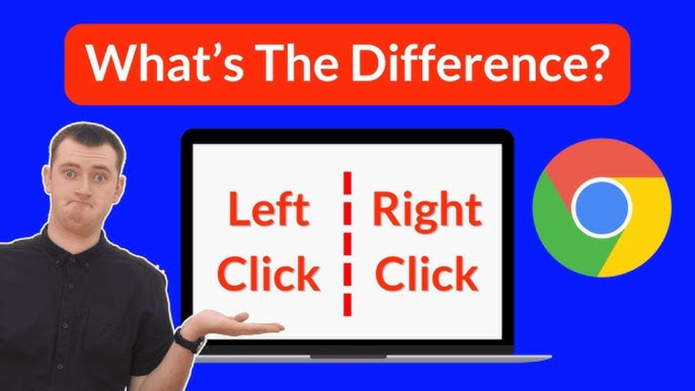 How To Left Click On Chromebook: Easy Tricks You Must Know