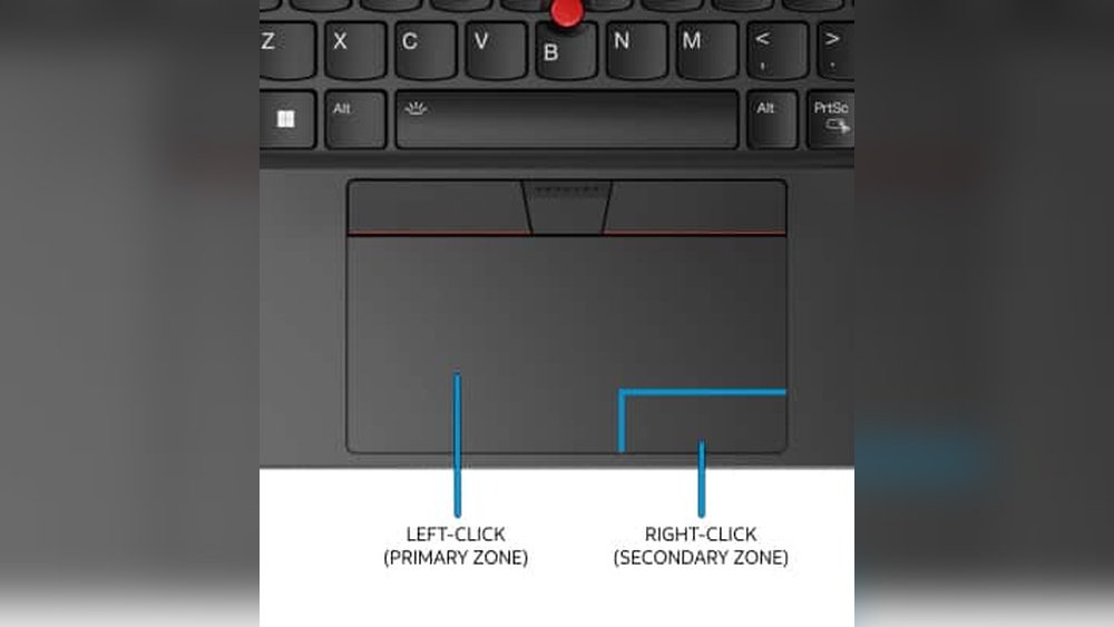 How To Left Click On Lenovo Laptop: Easy Steps for Beginners
