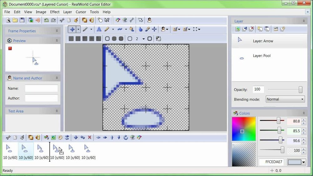 How To Make Animated Mouse Cursor: Easy Steps to Customize Your PC