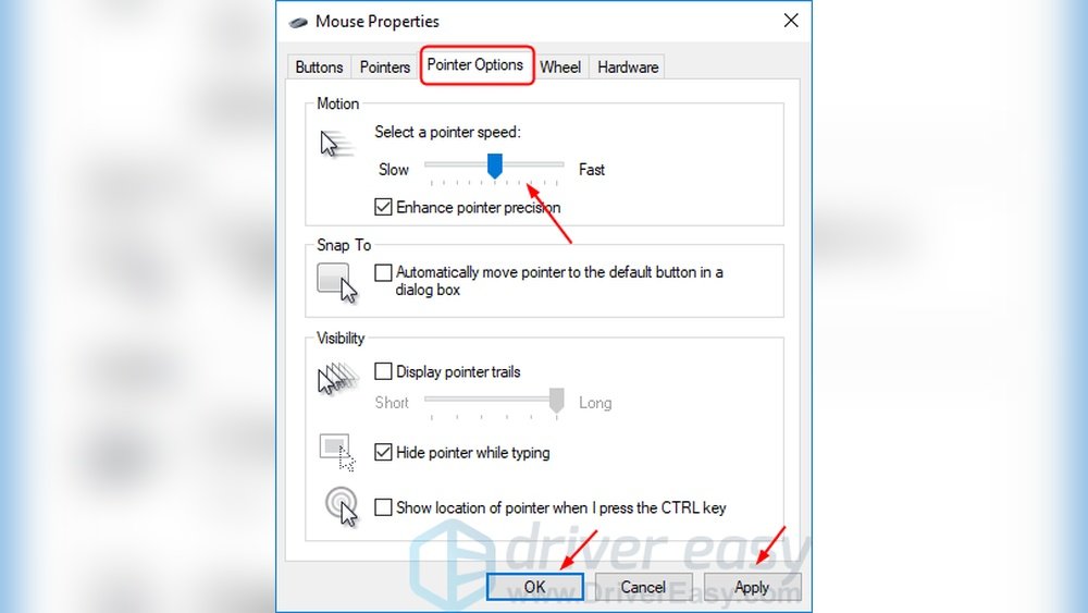 How to Make Mouse Move on Its Own: Simple Tricks That Work