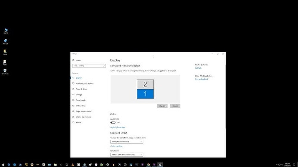 How To Move Between Two Monitors: Ultimate Guide for Smooth Workflow