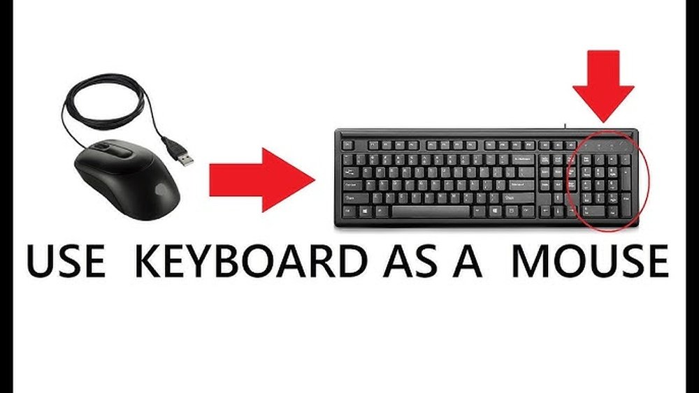 How To Move Cursor Without Mouse: Easy Keyboard Tricks Revealed