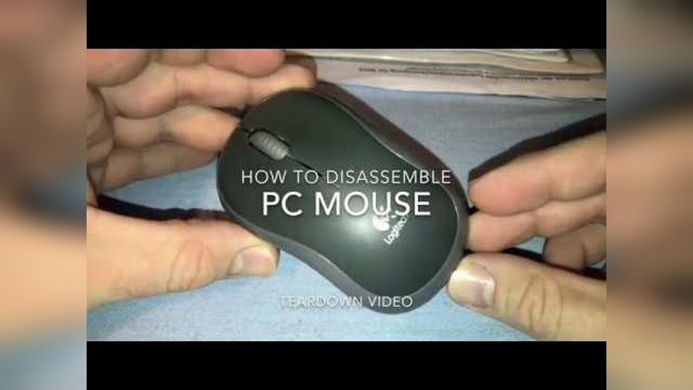 How To Open Mouse: Easy Steps to Repair and Clean Quickly
