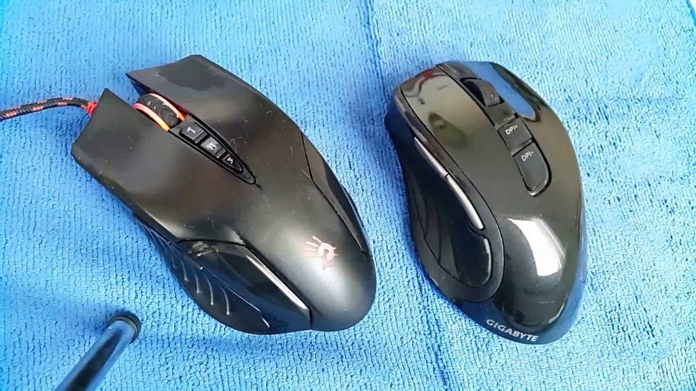How To Remove Sticky Rubber Coating From Mouse: Easy & Effective Tips