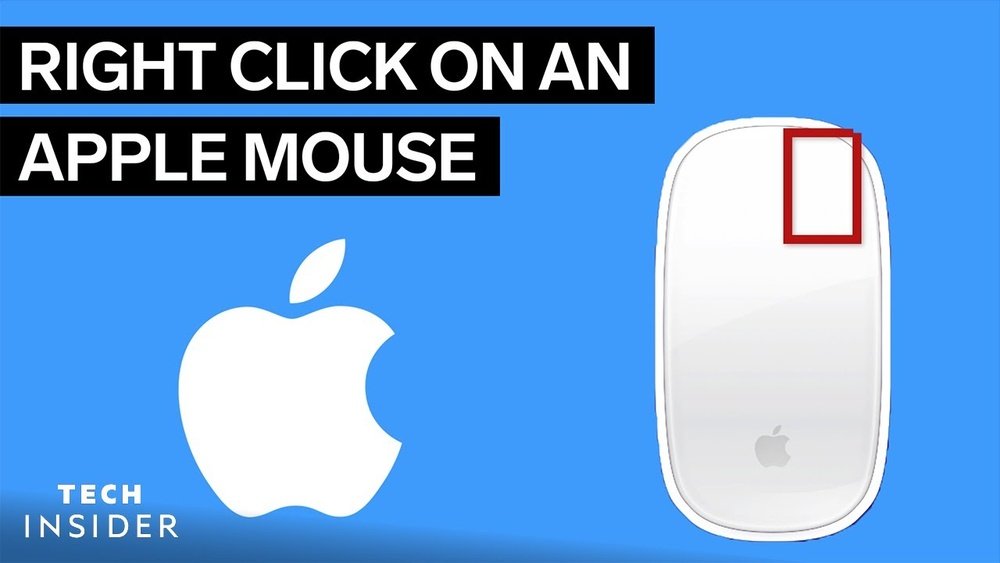 How To Right Click On Magic Mouse: Easy Tips You Need to Know