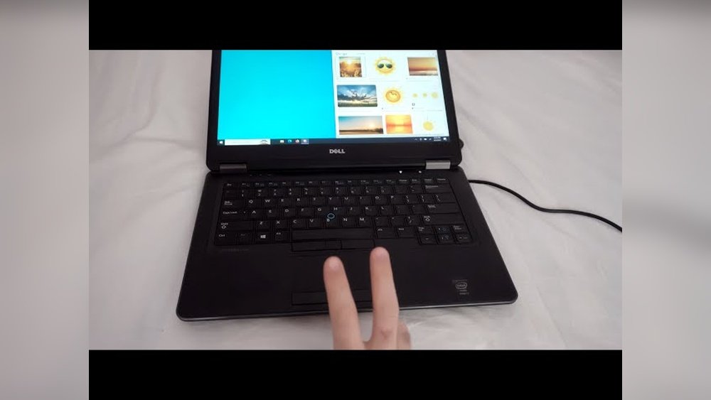 How to Scroll down on Touchpad: Easy Tips for Smooth Navigation