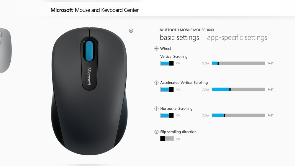 How to Scroll Horizontally With Mouse Wheel: Easy Tips & Tricks