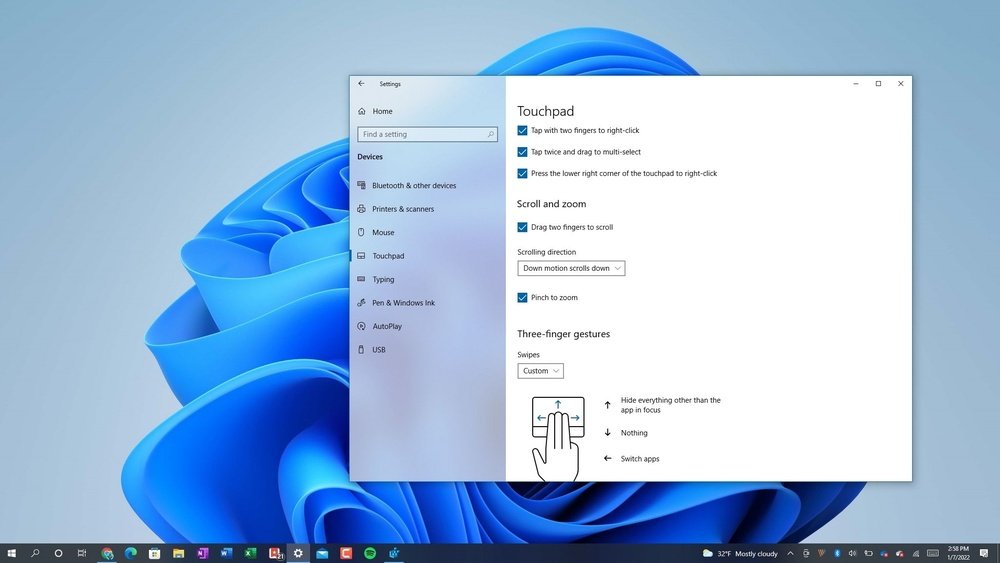 How to Scroll Sideways With Mouse Windows 11: Easy Quick Tips
