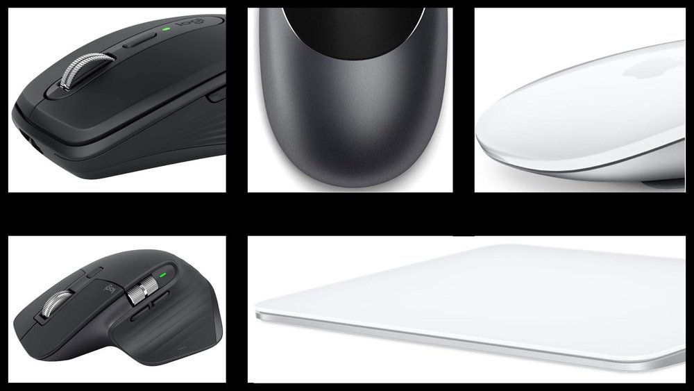 Magic Mouse Vs Third Party Options Which Works Best With Apple: Ultimate Showdown