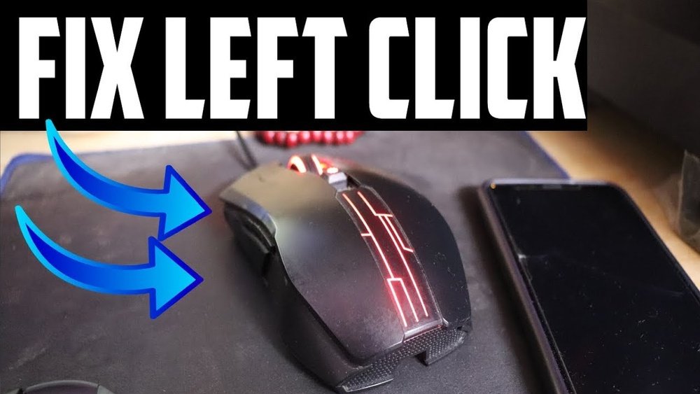 Why Is My Mouse Not Clicking Sometimes: Quick Fixes Revealed