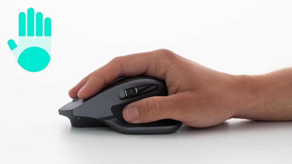 Why Shape Matters The Best Shapes For Palm Grip Mice In Gaming: Ultimate Guide