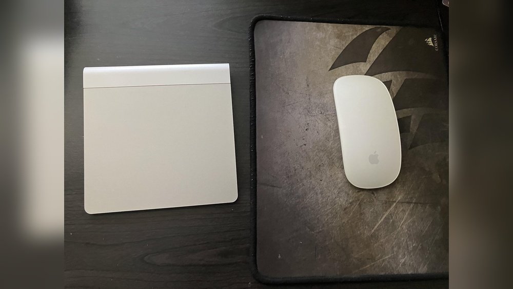 Why Would You Choose A Trackpad Over A Mouse: Top Benefits Explained